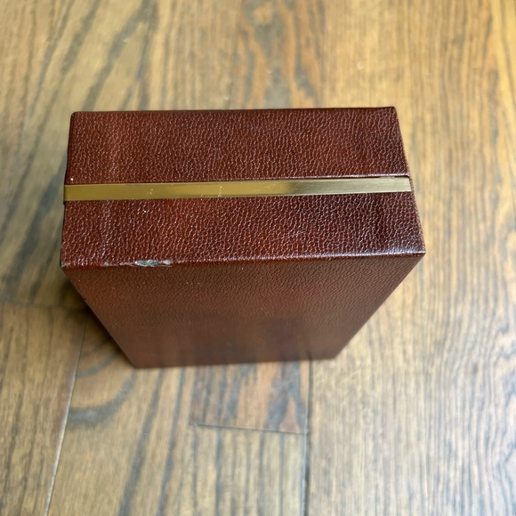 Vintage CONGRESS Playing Cards Box - Picture 6 of 11